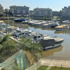 Apart, departamento, Condo windham bahia grande tigre Nordelta